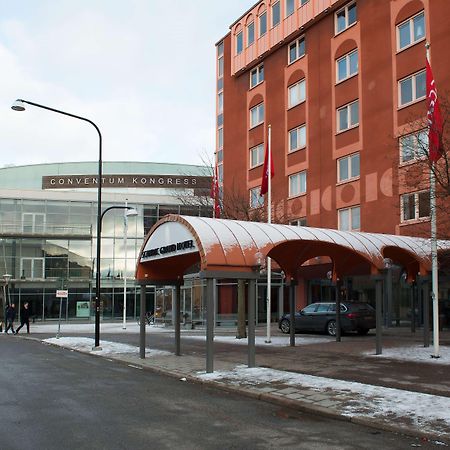 Scandic Grand Hotel Orebro Bagian luar foto