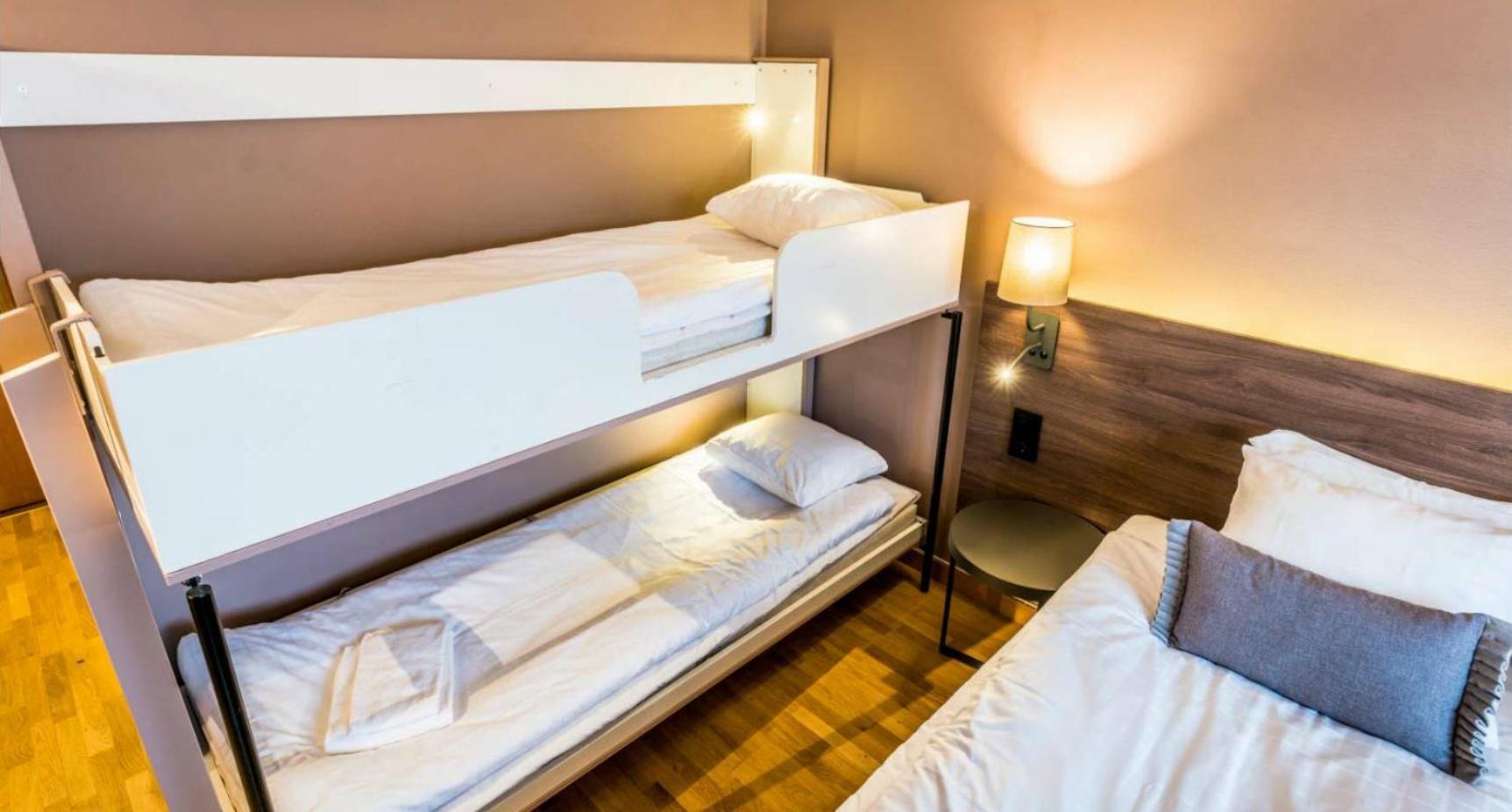 Scandic Grand Hotel Orebro Bagian luar foto