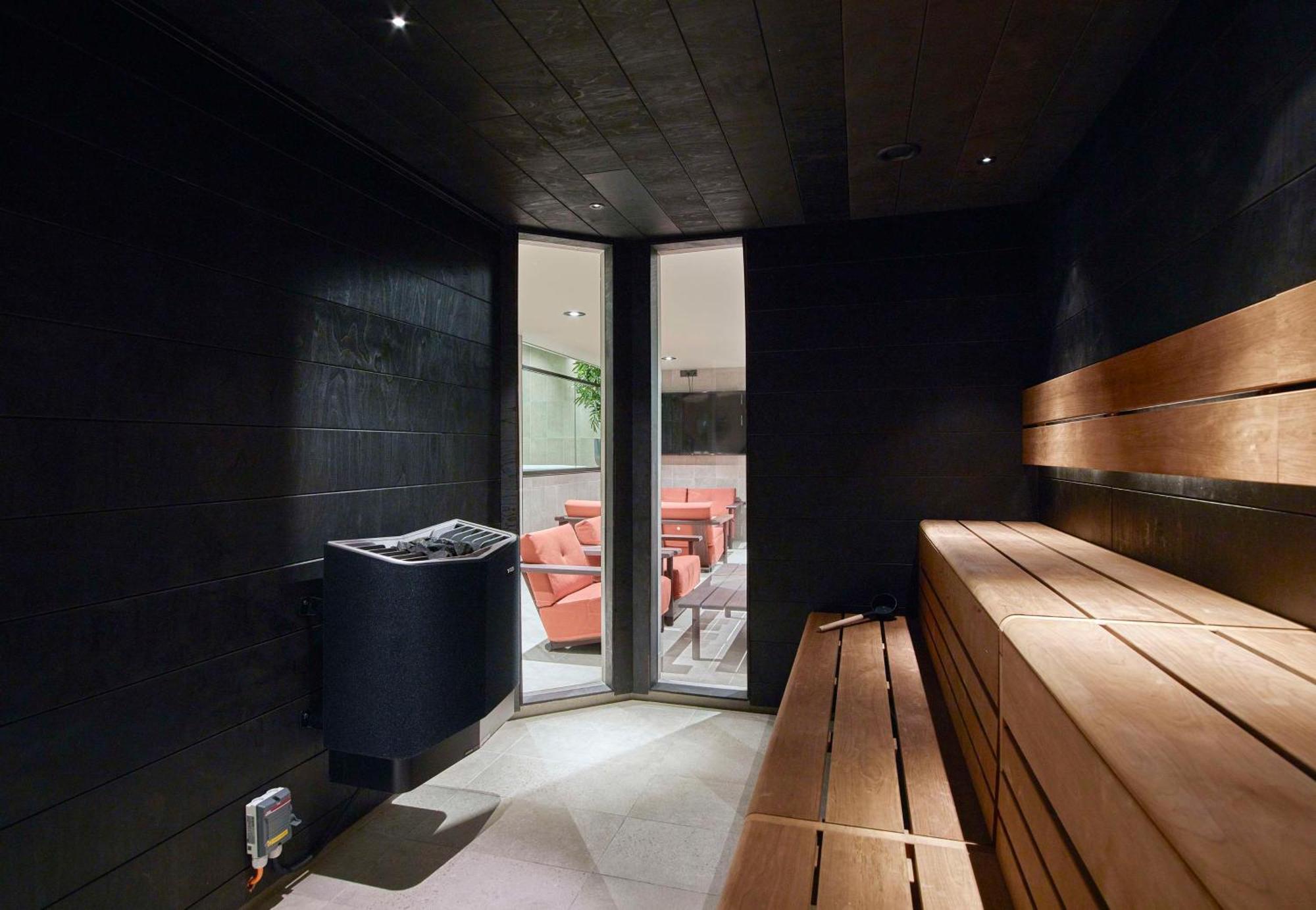 Scandic Grand Hotel Orebro Bagian luar foto