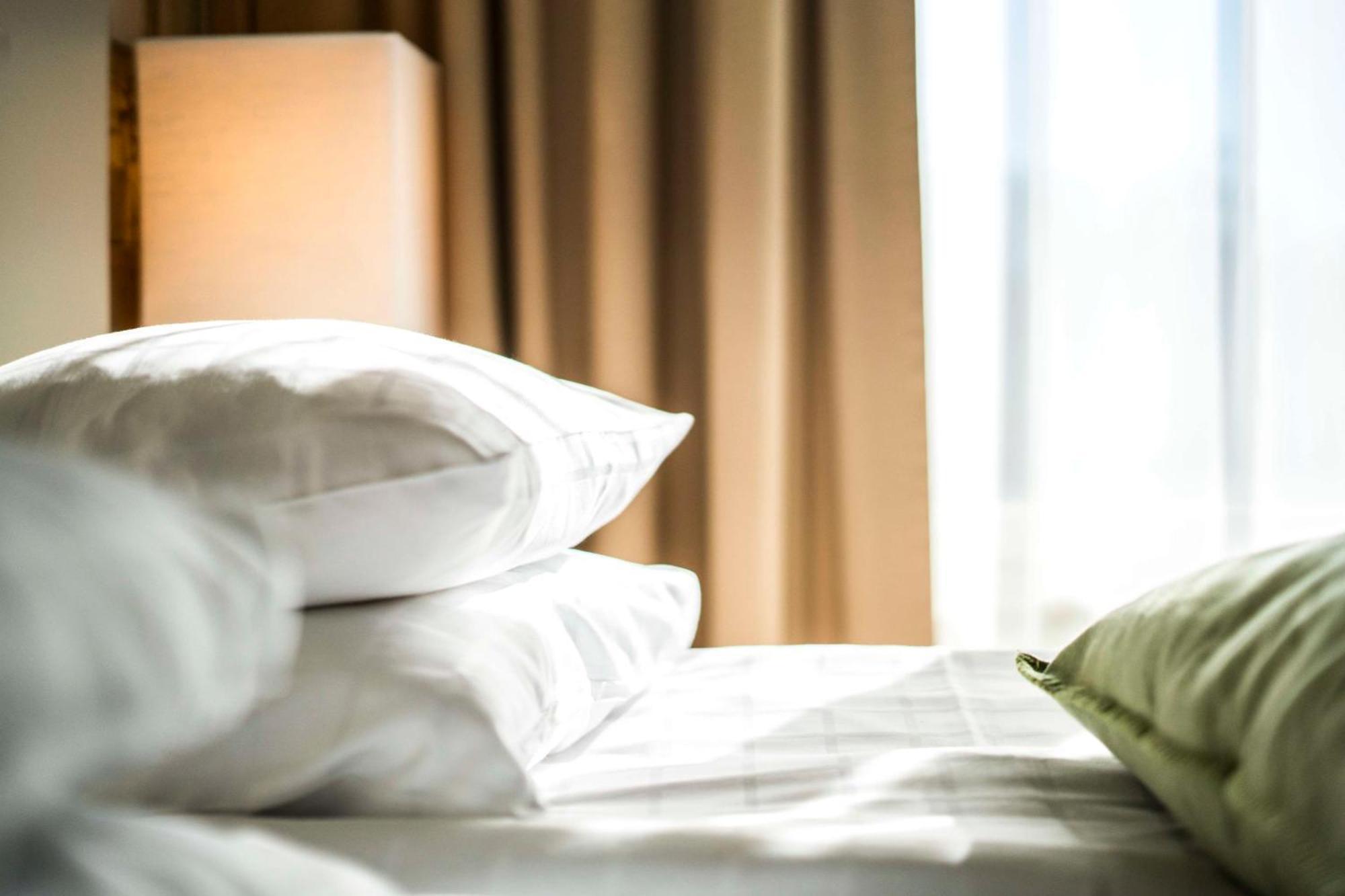 Scandic Grand Hotel Orebro Bagian luar foto